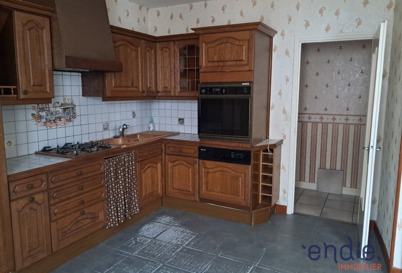 vente Maison mitoyenne Vivier Au Court - Photo 4