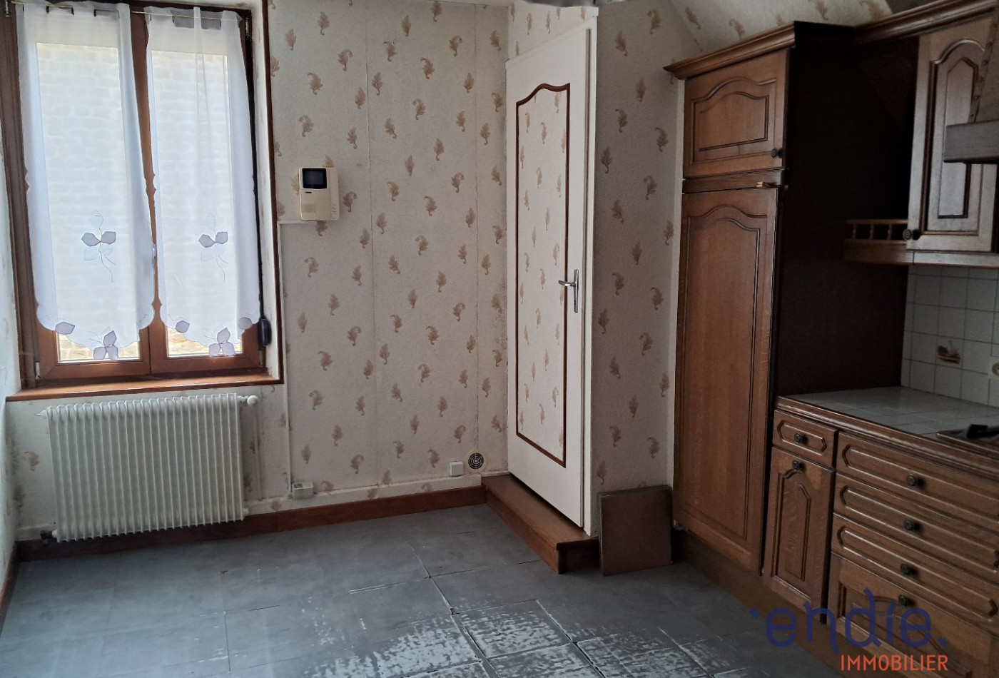 vente Maison mitoyenne Vivier Au Court - Photo 10