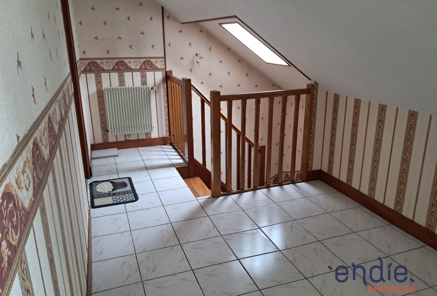 vente Maison mitoyenne Vivier Au Court - Photo 3