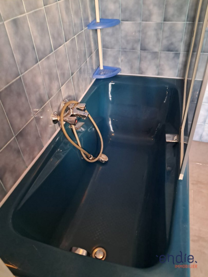 à vendre Maison mitoyenne Vivier Au Court - Photo 4