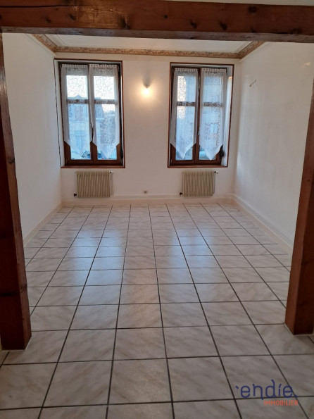 vente Maison mitoyenne Vivier Au Court - Photo 3