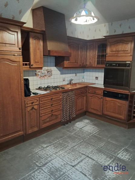 vente Maison mitoyenne Vivier Au Court - Photo 2