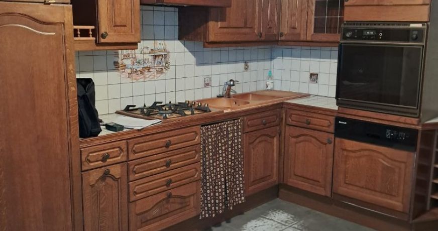 vente Maison mitoyenne Vivier Au Court