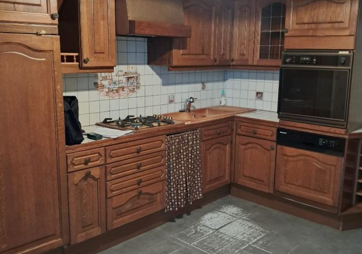 à vendre Maison mitoyenne Vivier Au Court