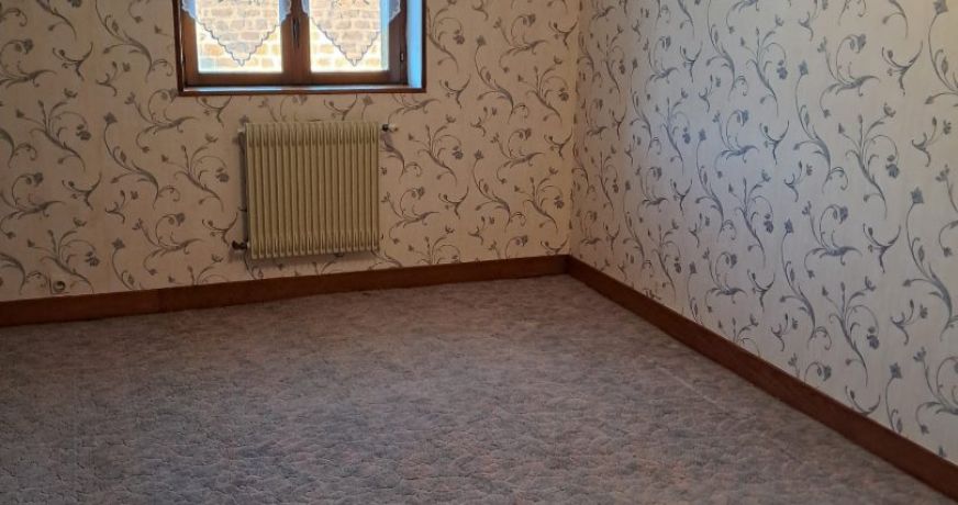 vente Maison mitoyenne Vivier Au Court