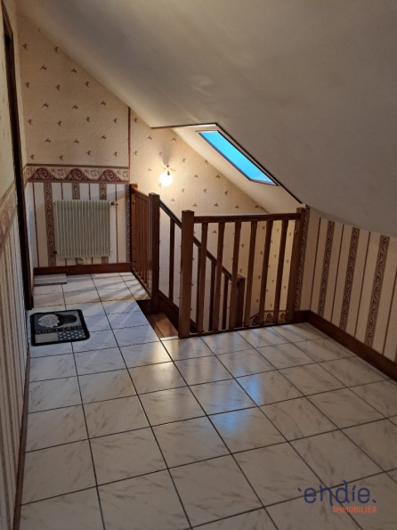 vente Maison mitoyenne Vivier Au Court - Photo 4