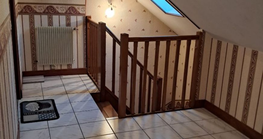 vente Maison mitoyenne Vivier Au Court