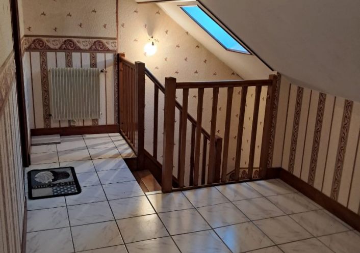 à vendre Maison mitoyenne Vivier Au Court