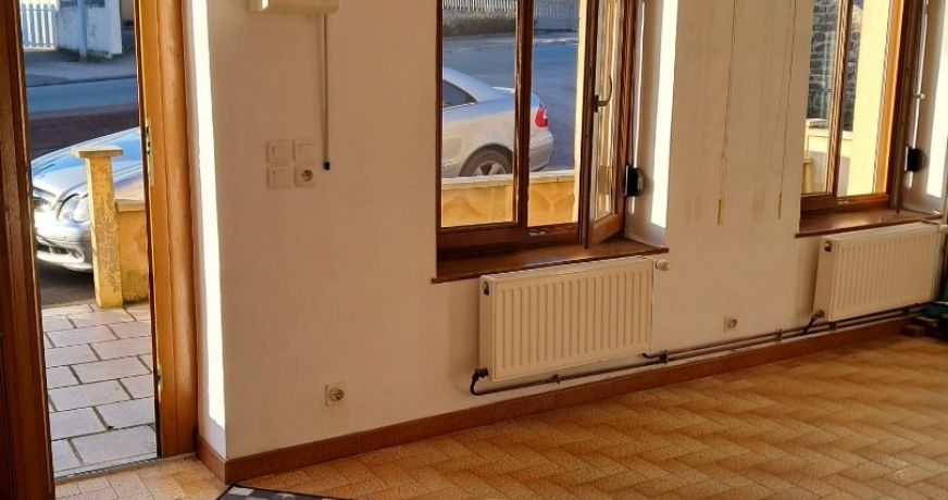 vente Maison mitoyenne Vivier Au Court