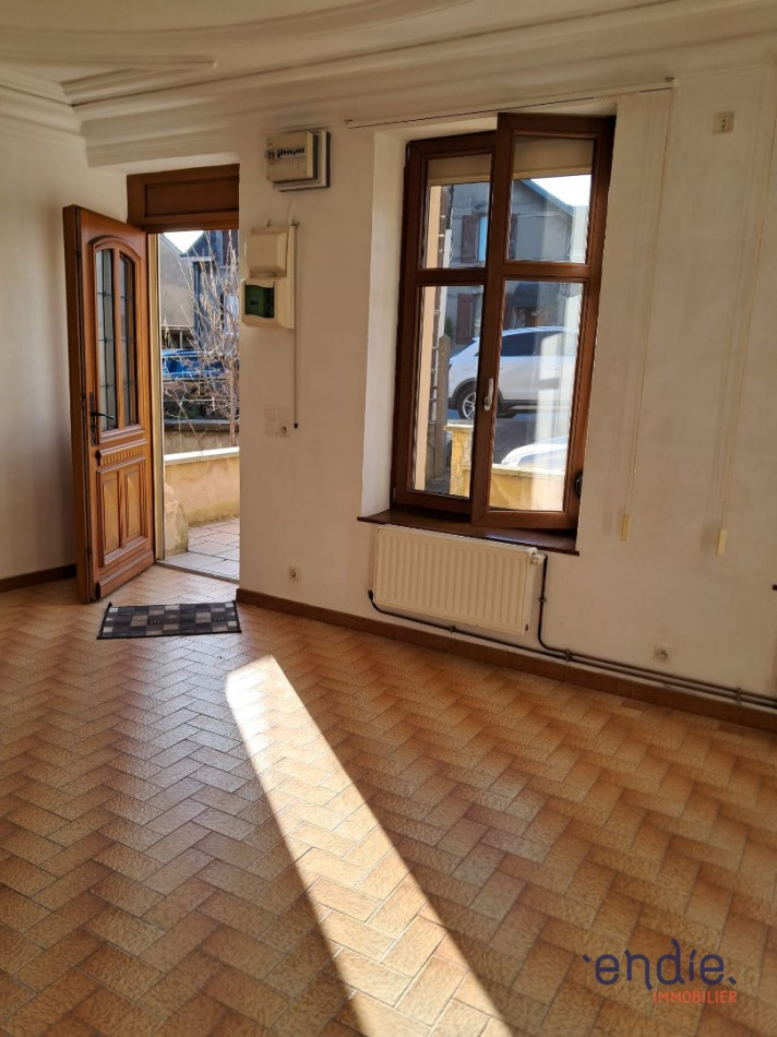 à vendre Maison mitoyenne Vivier Au Court - Photo 10