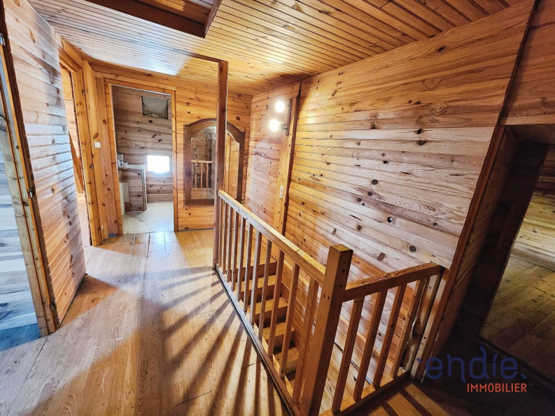 vente Maison en pierre La Celle - Photo 10