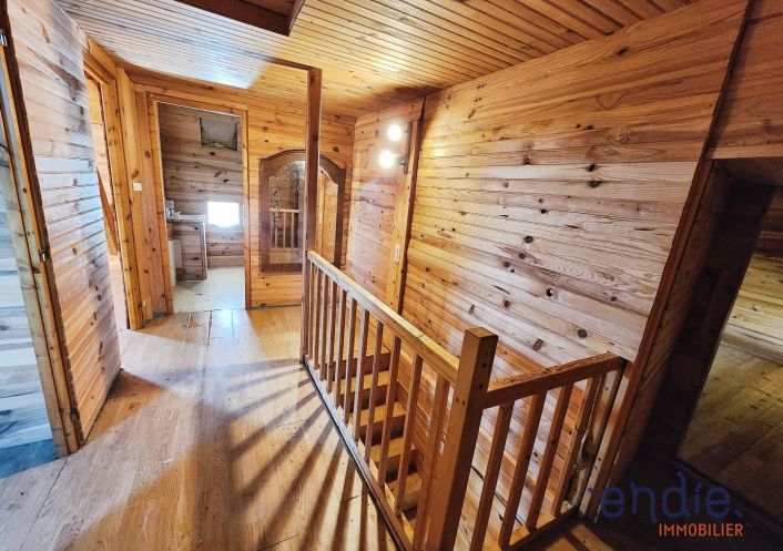 à vendre Maison en pierre La Celle