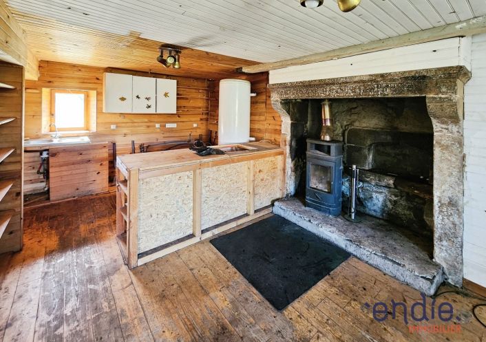 à vendre Maison en pierre La Celle