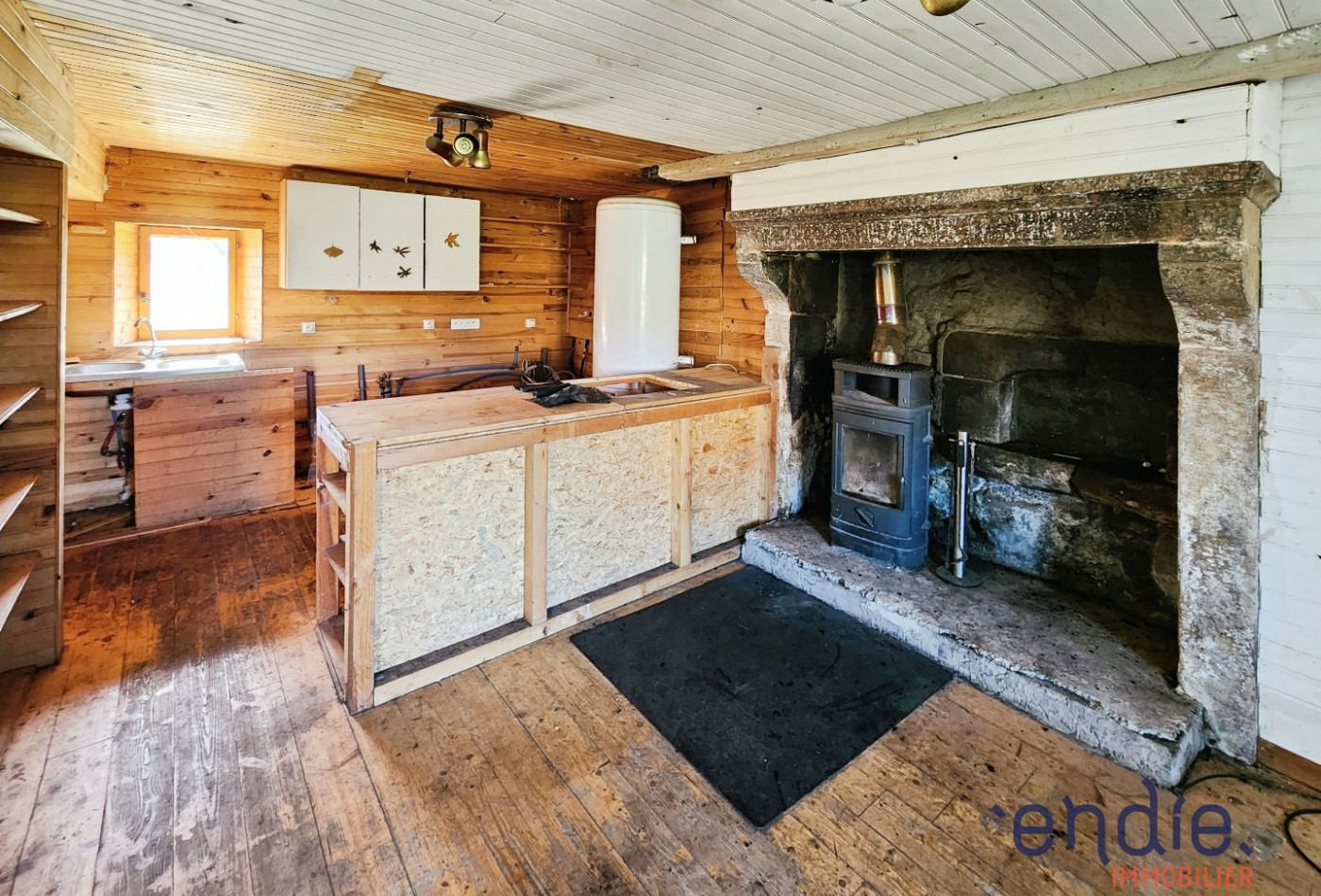 vente Maison en pierre La Celle - Photo 3