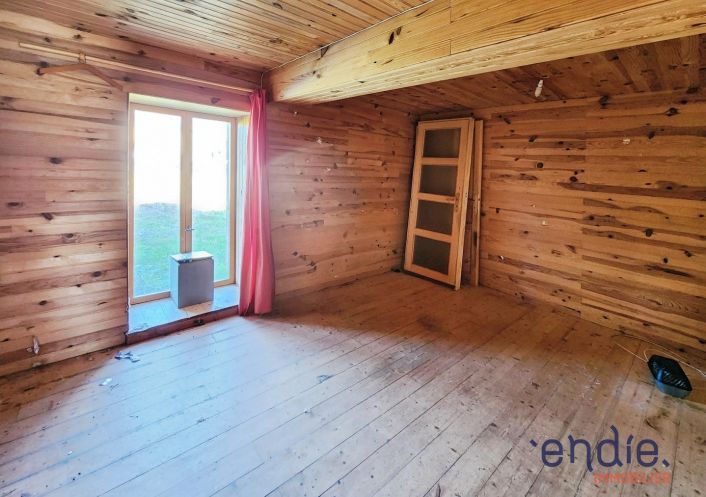 à vendre Maison en pierre La Celle