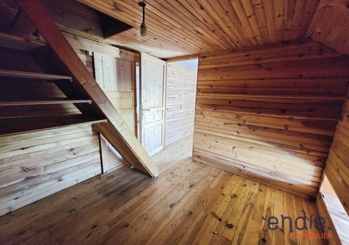 à vendre Maison en pierre La Celle