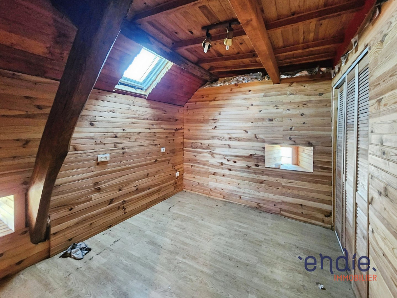 à vendre Maison en pierre La Celle - Photo 13