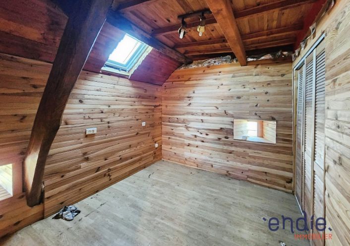 à vendre Maison en pierre La Celle