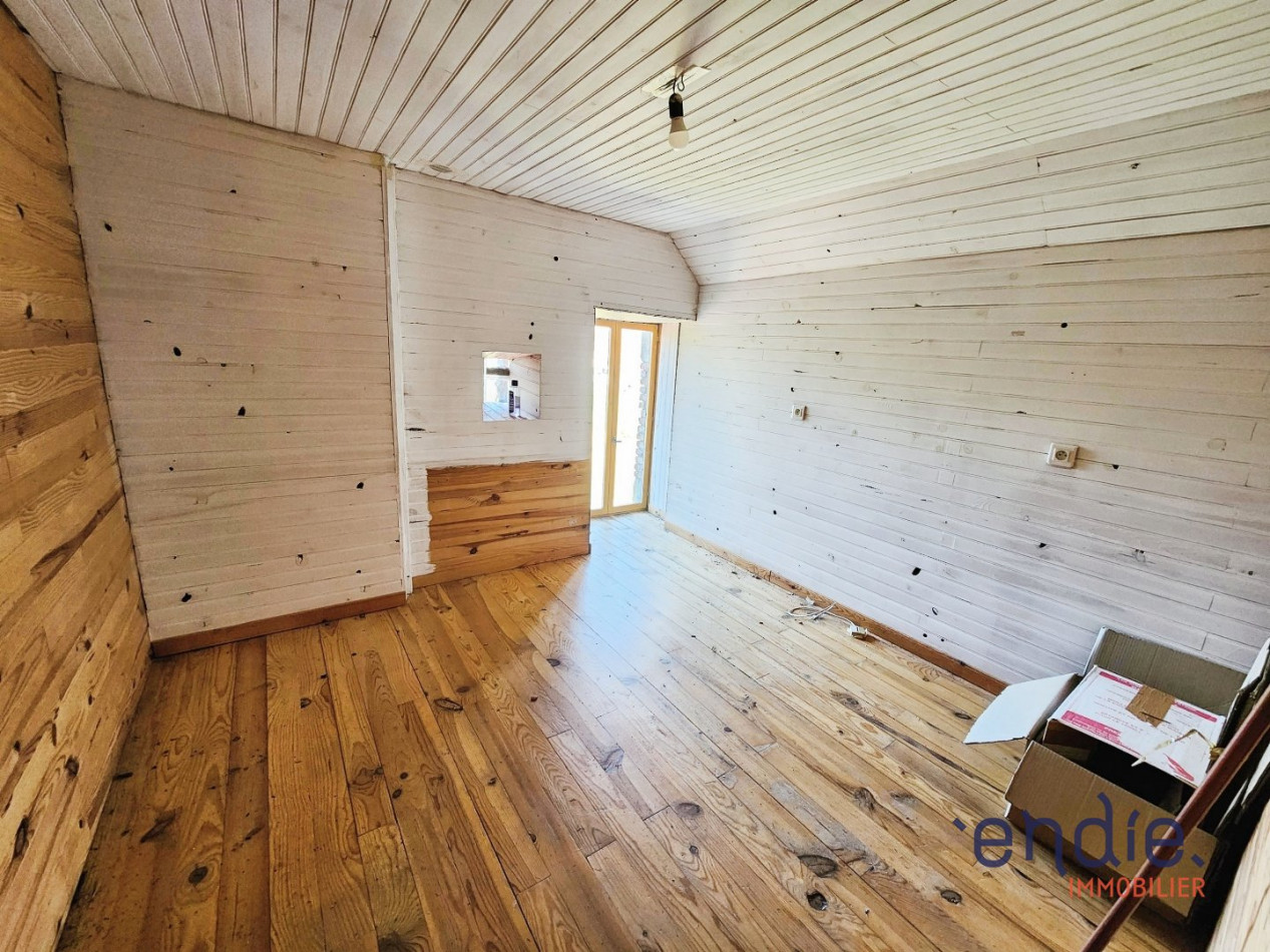 à vendre Maison en pierre La Celle - Photo 14