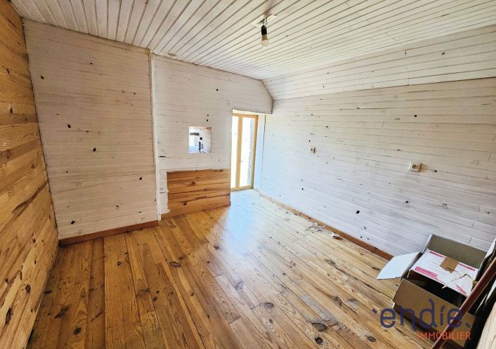 à vendre Maison en pierre La Celle