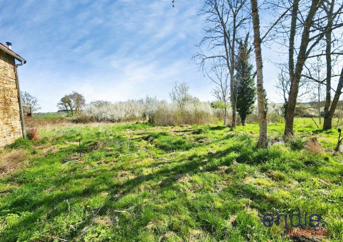 à vendre Maison en pierre La Celle