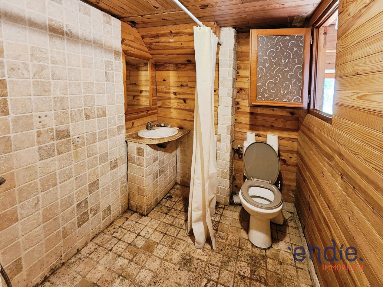 à vendre Maison en pierre La Celle - Photo 7