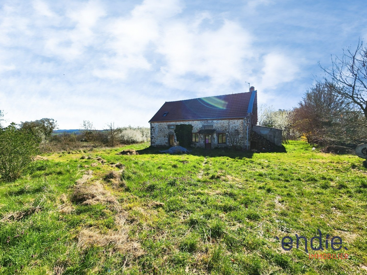 à vendre Maison en pierre La Celle - Photo 1