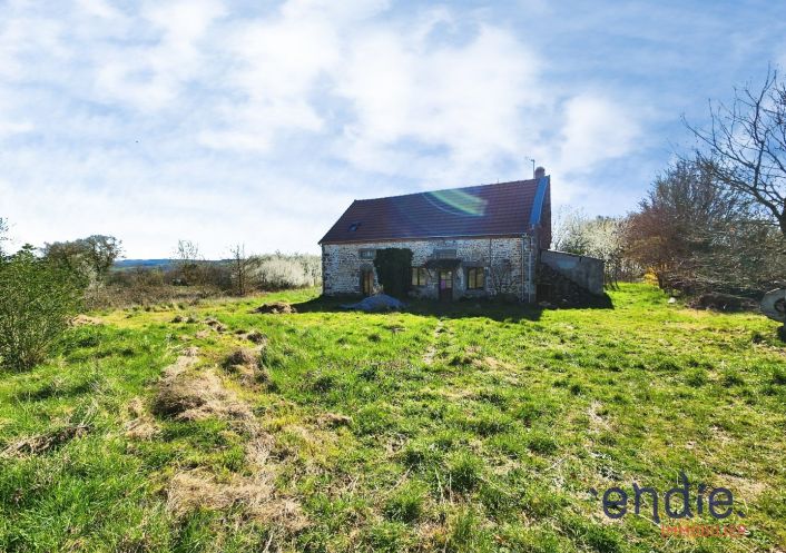 à vendre Maison en pierre La Celle