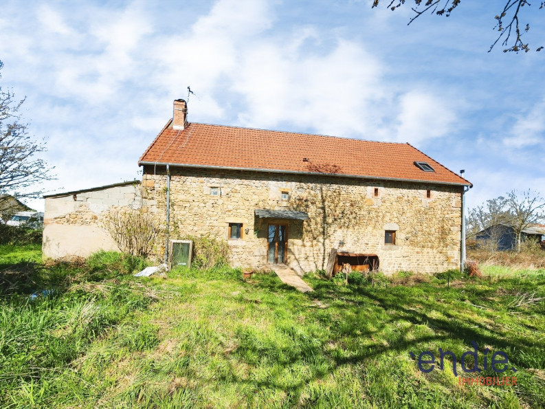 vente Maison en pierre La Celle - Photo 2