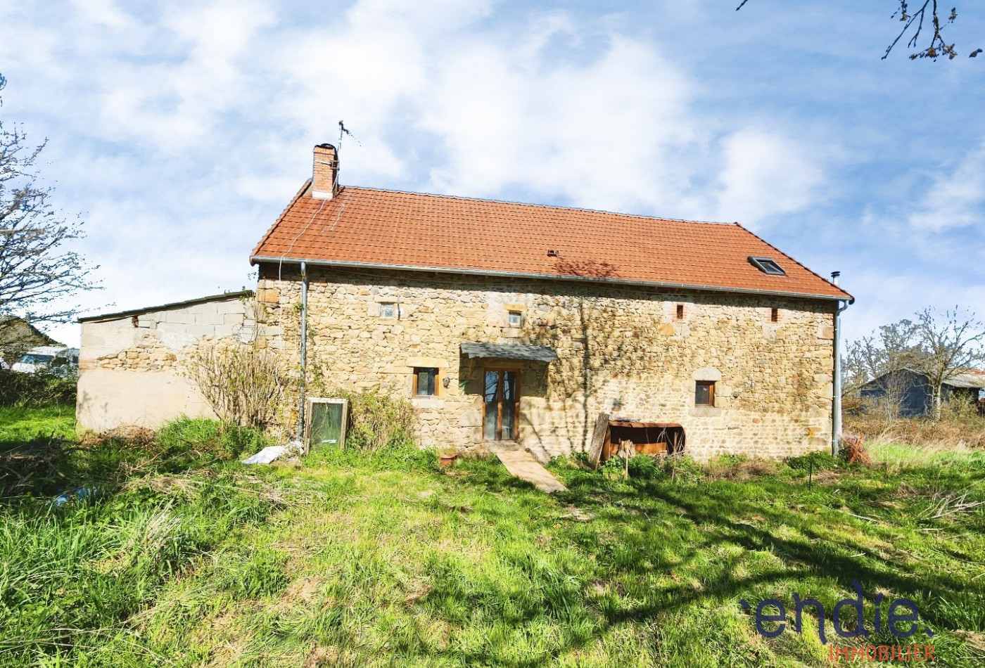 vente Maison en pierre La Celle - Photo 1