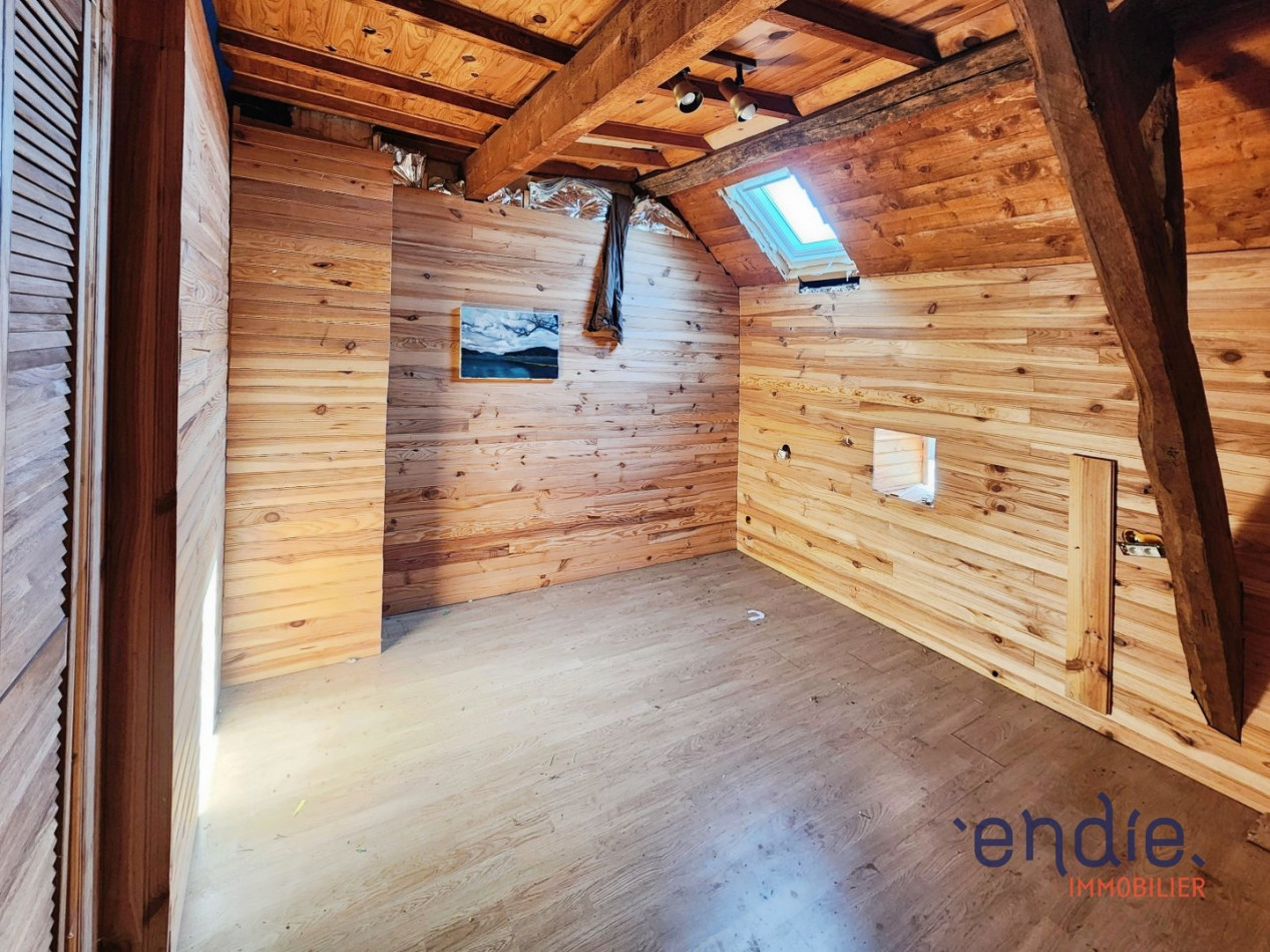 à vendre Maison en pierre La Celle - Photo 8