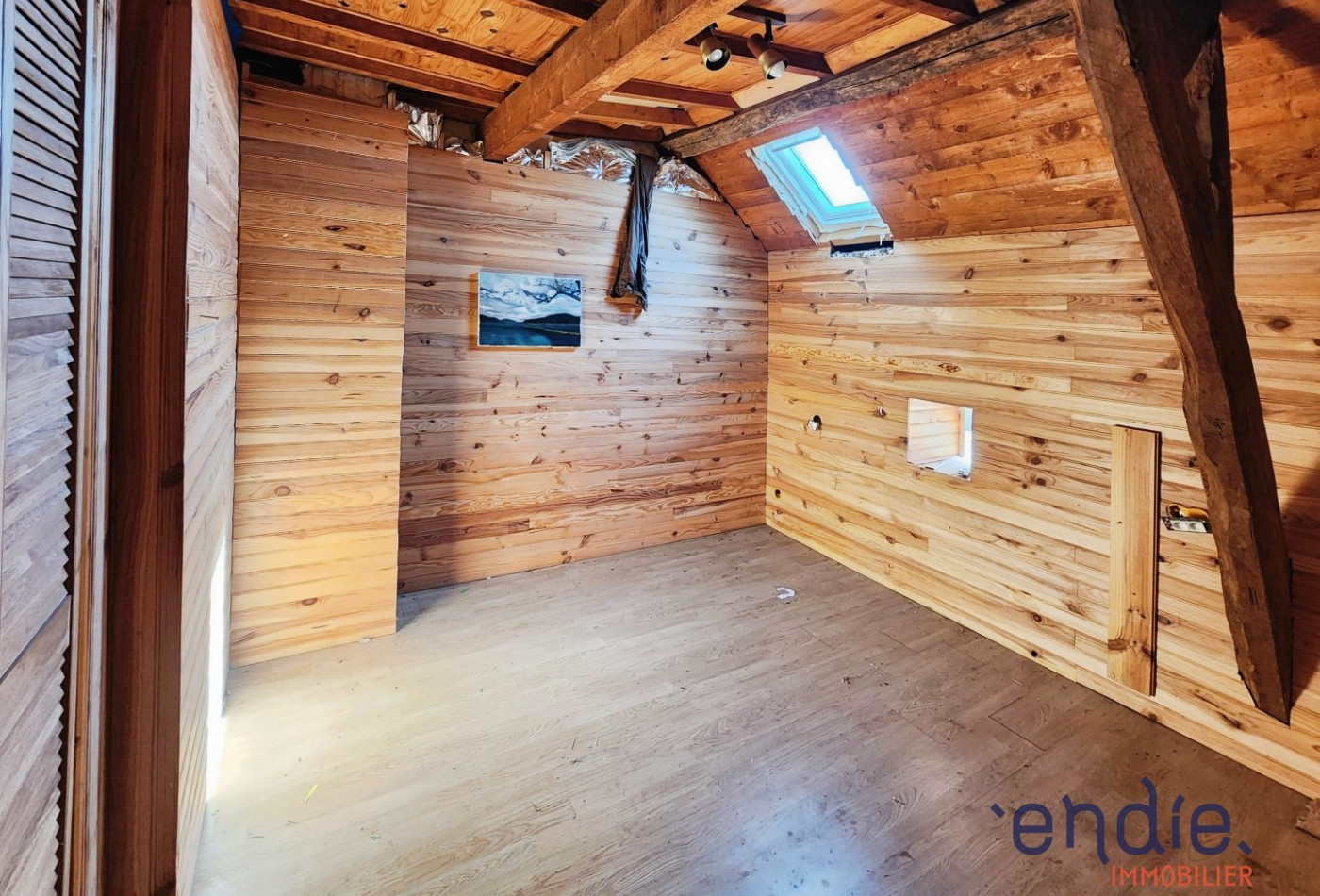 vente Maison en pierre La Celle - Photo 8