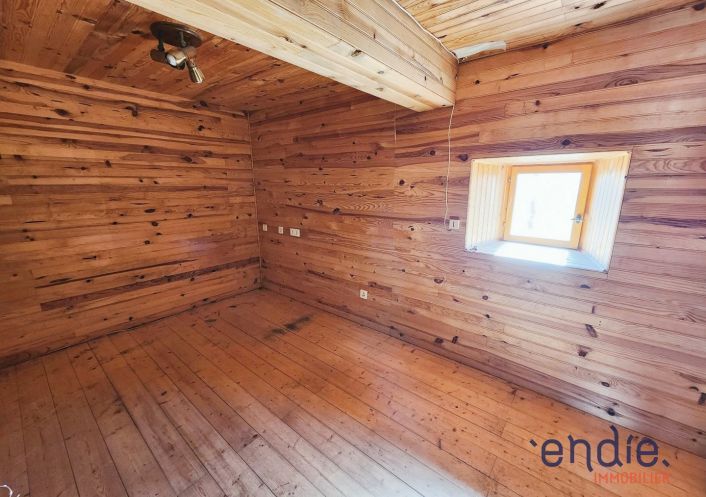 à vendre Maison en pierre La Celle