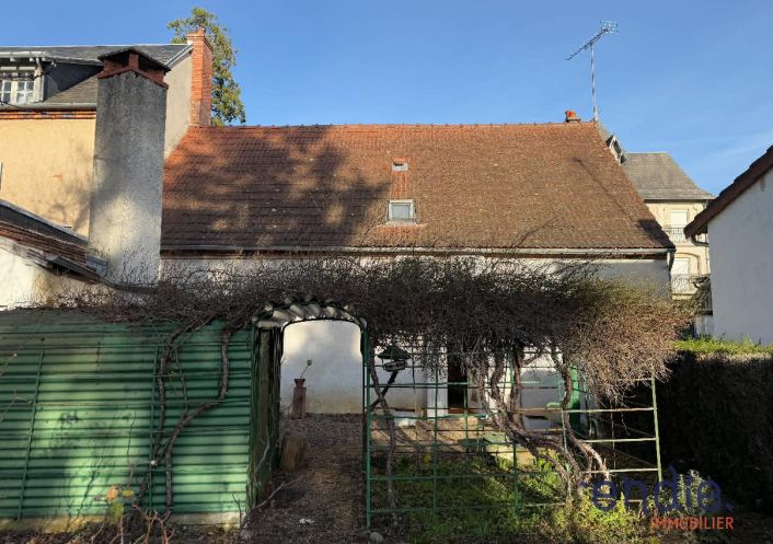 à vendre Maison Dompierre Sur Besbre