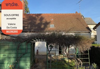 vente Maison Dompierre Sur Besbre