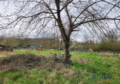 vente Terrain constructible Commentry