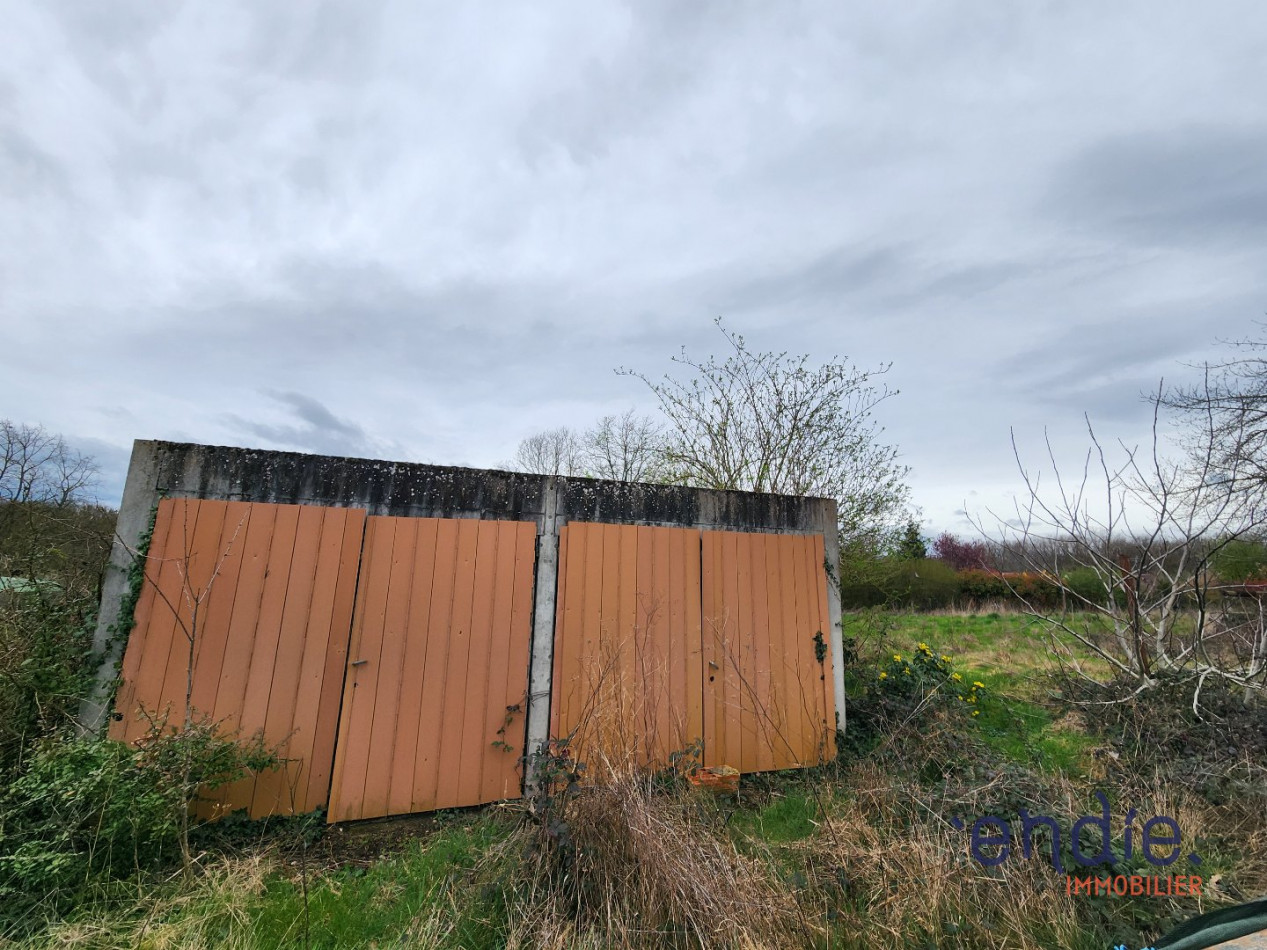 à vendre Terrain constructible Commentry - Photo 2