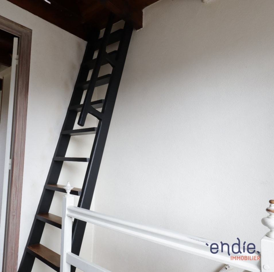 à vendre Maison Melrand - Photo 9