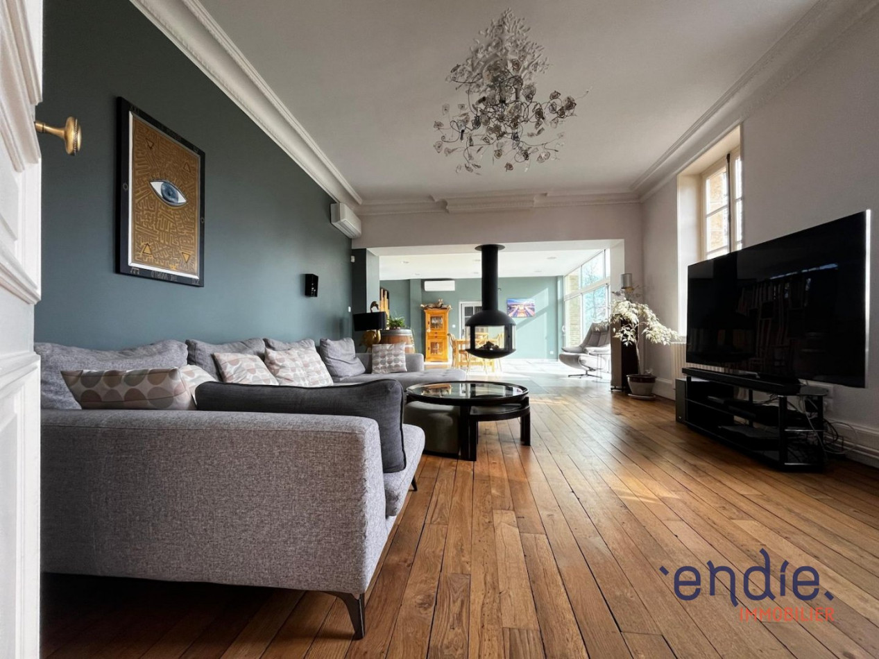 à vendre Demeure Neuvy - Photo 2