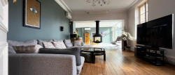 vente Demeure Neuvy