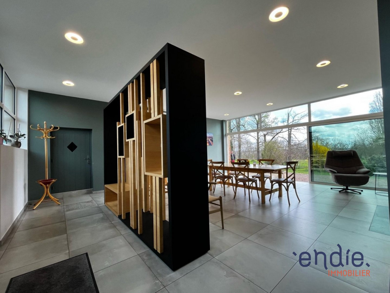 à vendre Demeure Neuvy - Photo 11