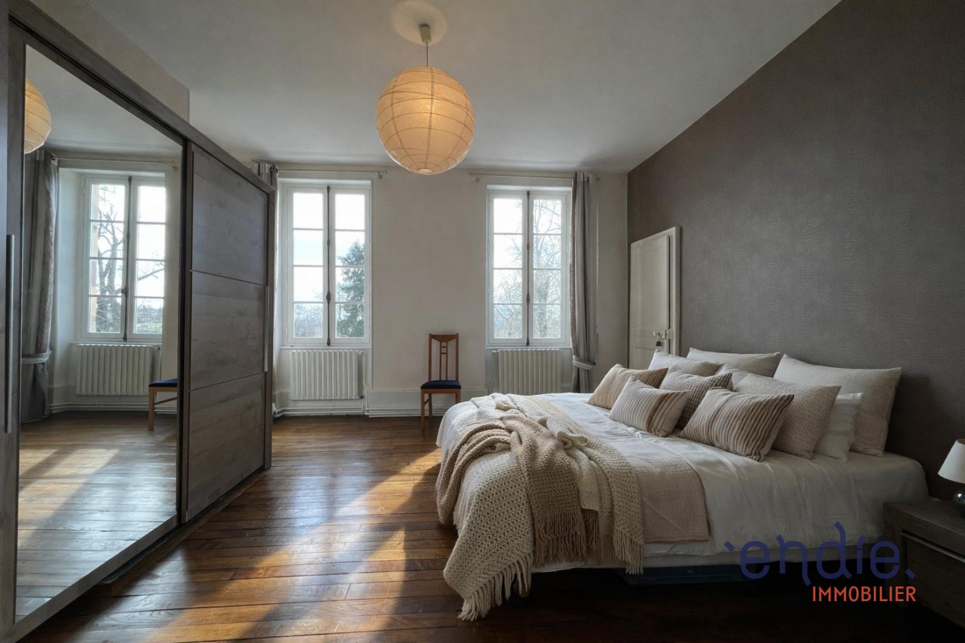 à vendre Demeure Neuvy - Photo 16