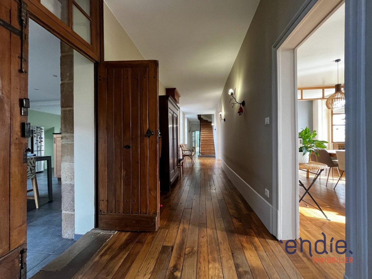 à vendre Demeure Neuvy - Photo 4