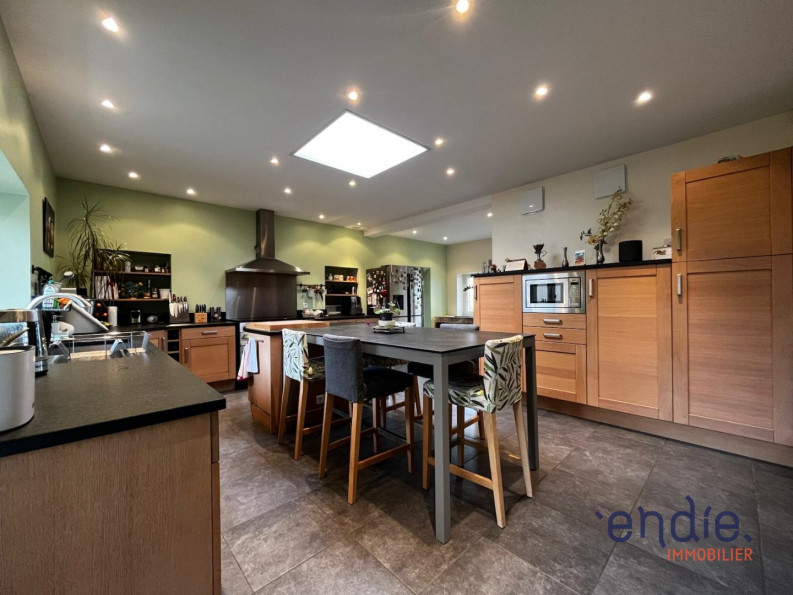vente Demeure Neuvy - Photo 6