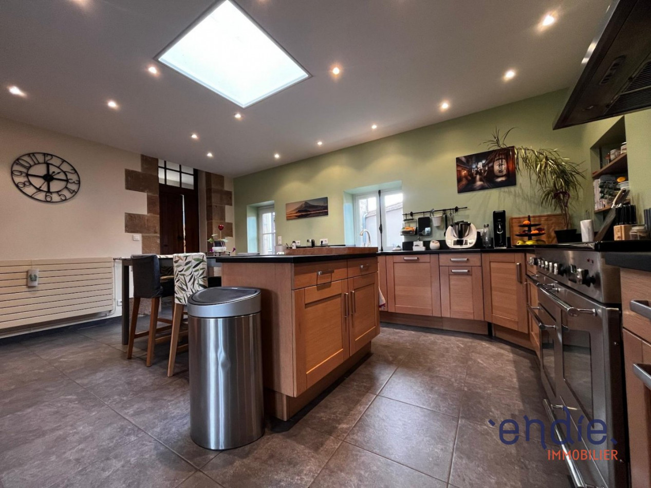 à vendre Demeure Neuvy - Photo 7