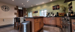 vente Demeure Neuvy