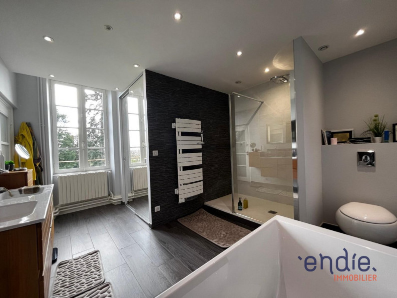 vente Demeure Neuvy - Photo 8