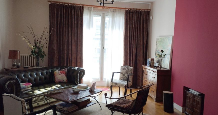 vente Appartement ancien Tours