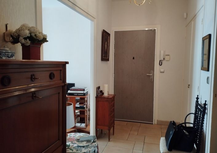 à vendre Appartement ancien Tours