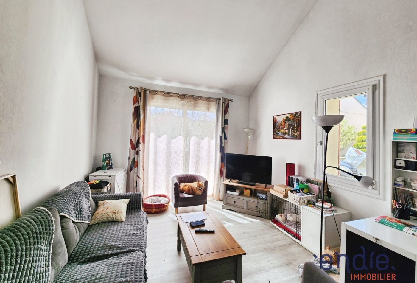 vente Maison Commentry - Photo 2